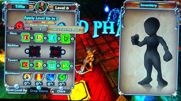 Dungeon Defenders playthrough part 1