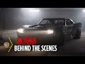 The Batman | Creating The Batmobile | Warner Bros. Entertainment