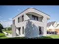 Move in ready 3d printed house in germany