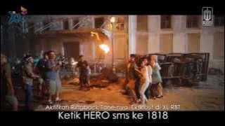 NOAH - HERO (Behind the Scene)