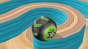 Going Balls SpeedRun Gameplay New Update Level 2361