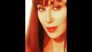 I See Red - Cher Edit | thanks for 200 subs! #shorts #cher