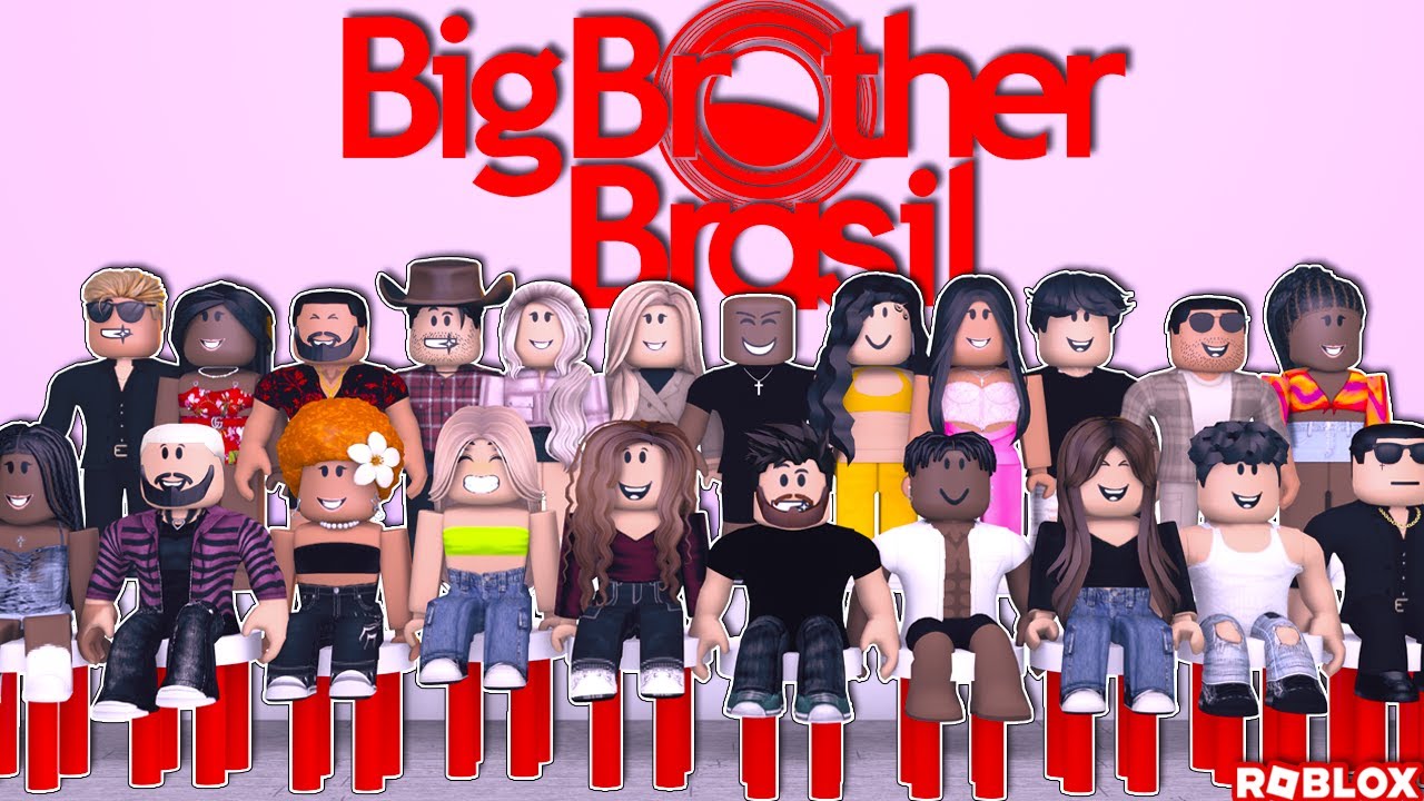 Inscrições até o dia 19/05/23!!! #roblox #brookhaven #bbb #viral #bigb