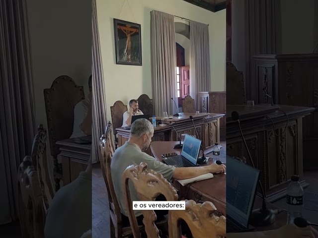 Prestação de contas - segundo quadrimestre de 2023