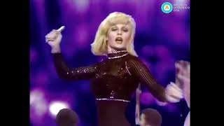 Raffaella Carrá - Rumores En Español (1976) Audio Digitalizado