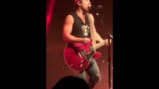 Kip Moore