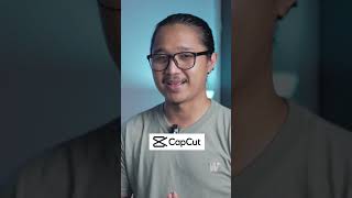 3 Trik Editing Video pakai CapCut #shorts screenshot 2