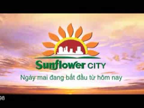 Dự án Sunflower City, Nhơn Trạch, Đồng Nai