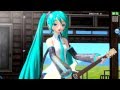 [Exosanime] Hatsune Miku "Dear" {Full Edition} Sub - Espa&ntilde;ol