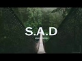 SAD - Emotional Crying Rap Beat Hip Hop Instrumental