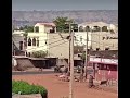 مالي مسلحون من حركة تحرير ازواد و جبهة نصرة الإسلام يتوغلون في باماكو