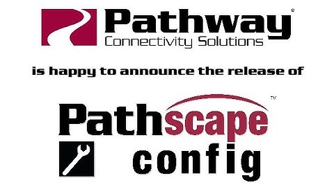 Pathscape Config v5 Navigator Demo