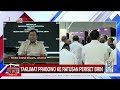 Prabowo Singgung Survei Pendidikan RI: Kita di Atas Filipina di Bawah Thailand