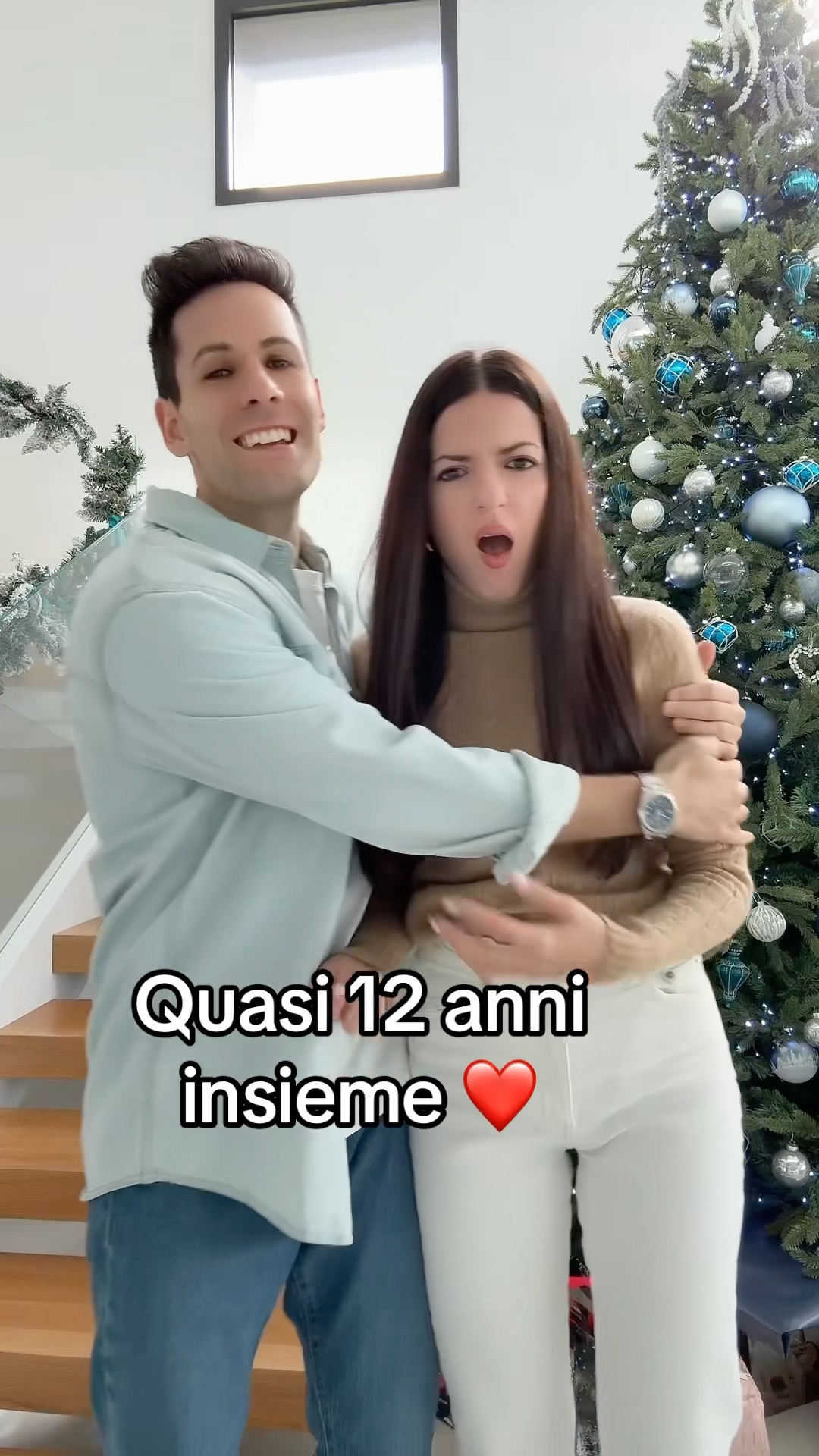 Dedica di Luì a Sofì ❤️