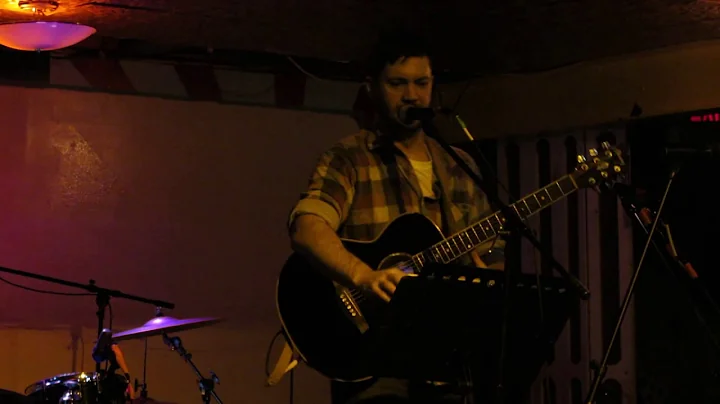 Jeremy Havens Live @ Be Here Now 12-16-16 Part 4