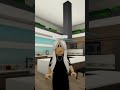 Il a pris mon goûter ð¥ #roblox #shorts