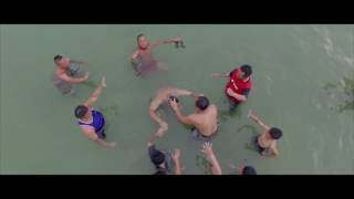 SKF - Camp & Water Baptism