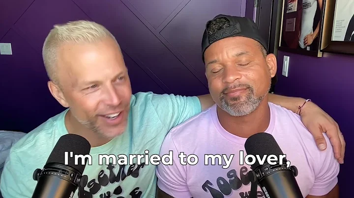 Celebrating 10 Years of Marriage with Scott | Shau...