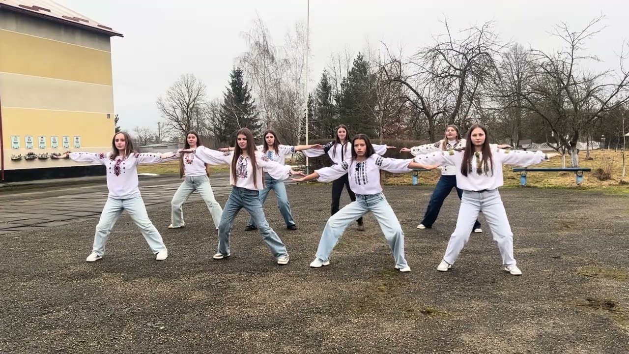 Ой, ой там на горі….