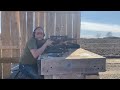 CZ 550 26 Nosler