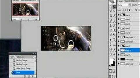 photoshop signature tutorial part2