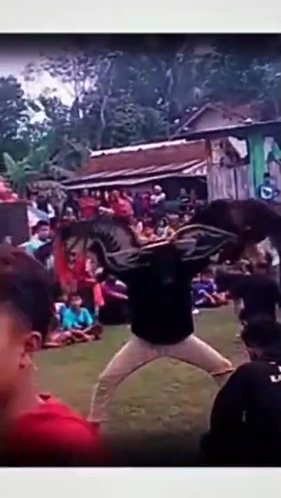 PTW NIH BOS BUAKAR😎😂