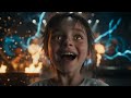 THE POWER WITHIN VIDEO