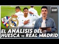 LAS CLAVES DE LA VICTORIA DEL REAL MADRID EN EL ALCORAZ | ÁLVARO BENITO