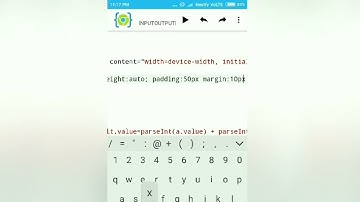 JavaScript:  ✅👉 Slide to change value JavaScript Range switch DOM function - simple javascript HTML5