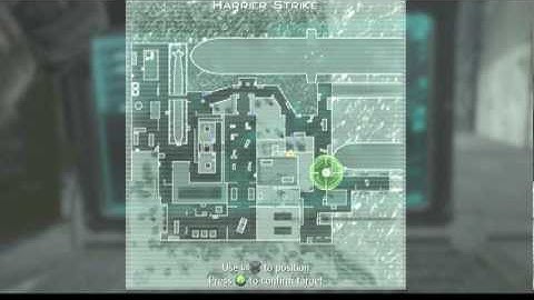 MW2 HC TDM - Sub Base