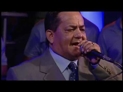 Tito Gómez - Nuestro Secreto ᴴᴰ