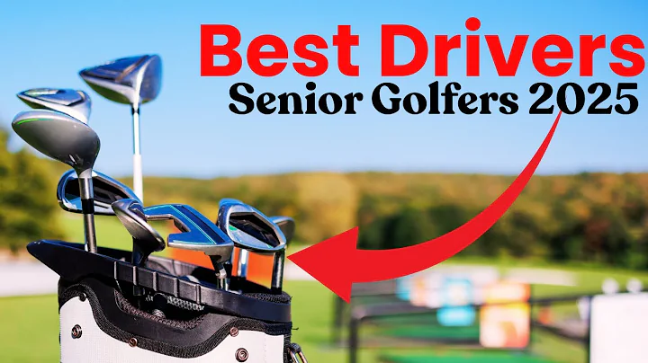 What's The BEST Driver For Senior Golfers in 2025?