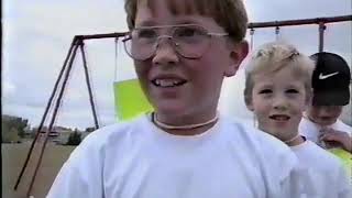 MCS Burn the Burme Fundraiser (24 Sep 1998)