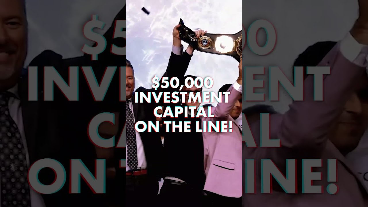 The Biggest Startup Battle of the Year CodeLaunch World Championship Dallas