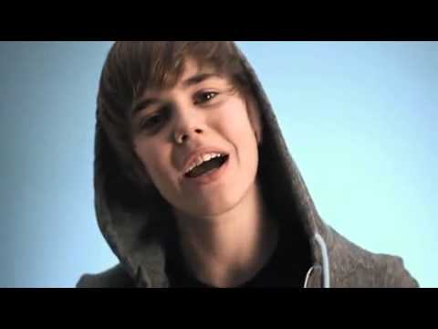 One Time Justin Bieber (Official Video) - YouTube