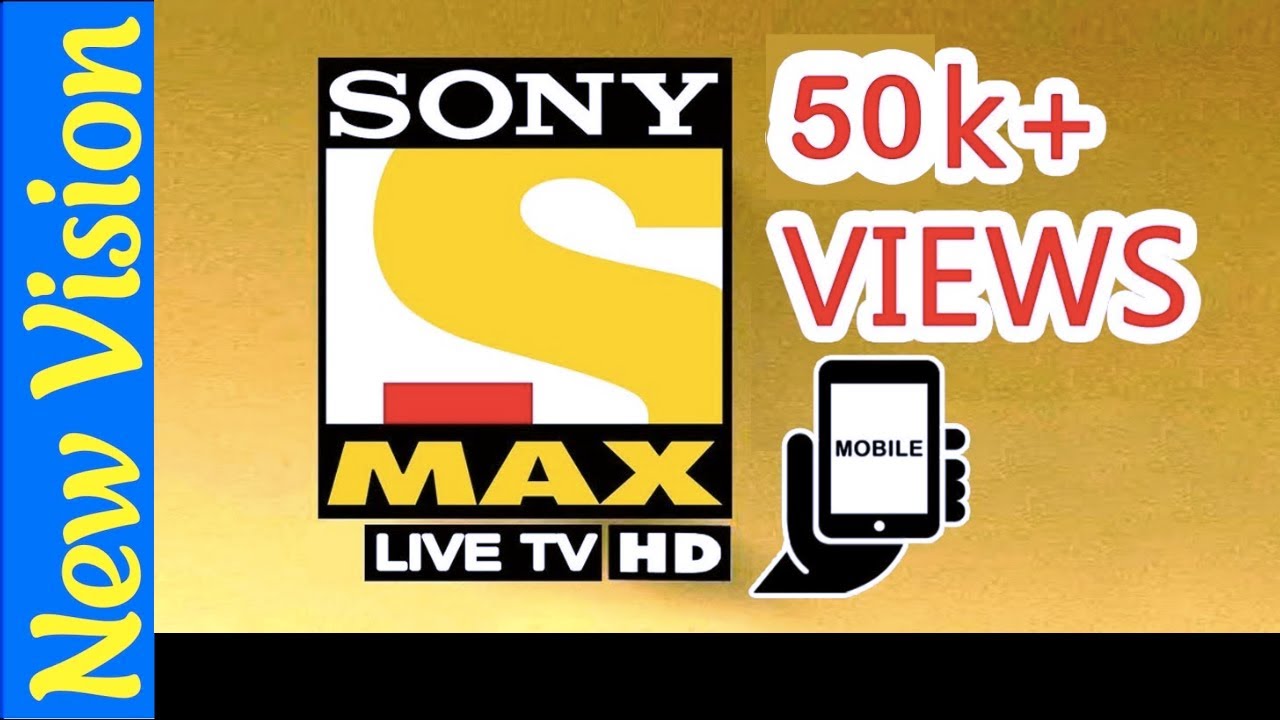 How To Watch Sony Max Online Techno Yogi