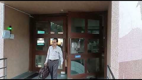 UHF RFID Integrated Reader for Staff Attendance