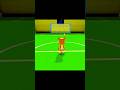 bear playing football ⚽ super bear adventure #shorts #gaming #viral
