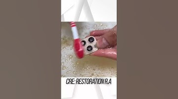 LẠI LỤC IPHONE TRONG BÃI RÁC #shorts #congnghe #iphone