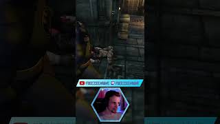 Batman Has Reached Unc Status #arkhamcity @FreezeEngine