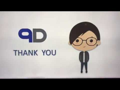 9D Solutionday & Thank You Party 2019