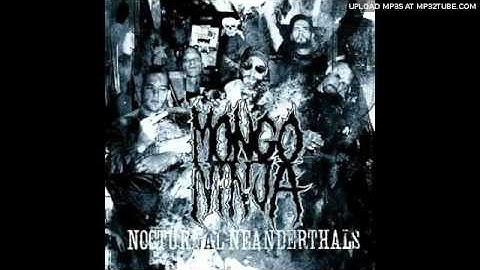 Mongo Ninja - Cold night for a hothead