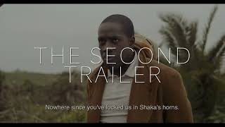 The Second - Short Film - Official Trailer