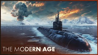 Where Are Russia's Cold War Nuclear Submarines Now? | The End Of Red October | The Modern Age