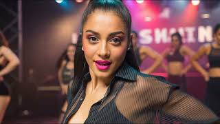 Dekho Dekho Ladki | Saddy Khan | Official Music Video | Hot Dance