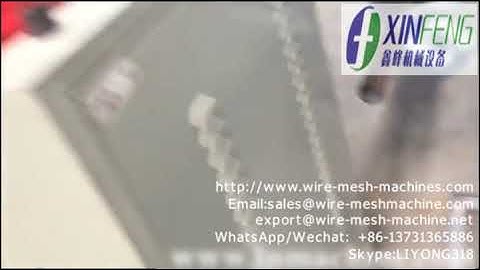 Hexagonal Wire Netting  Machine;Hexagonal Wire Netting production line