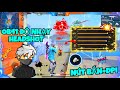 [Free Fire] Độ Nhạy OB41 Mới Nhất + Nút Bắn Siêu Chuẩn Full Đỏ 100% Headshot Cho iPhone Và Android