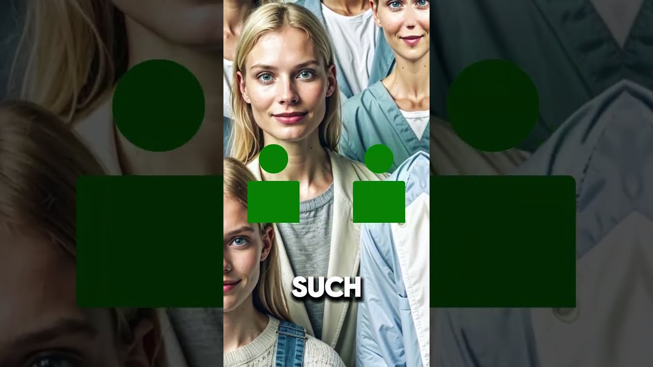 Iceland's surprisingly Healthy DNA 