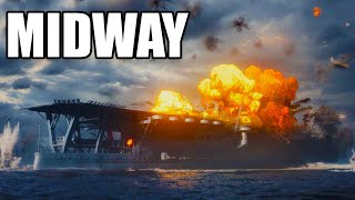 Call Of Duty Vanguard - The Battle Of Midway