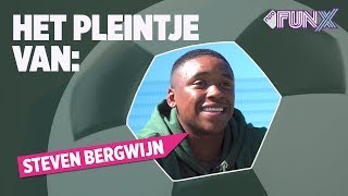 STEVEN BERGWIJN OVER EILAND KOPEN, PSV, AJAX, & ZIJN TOEKOMST. AFL.6